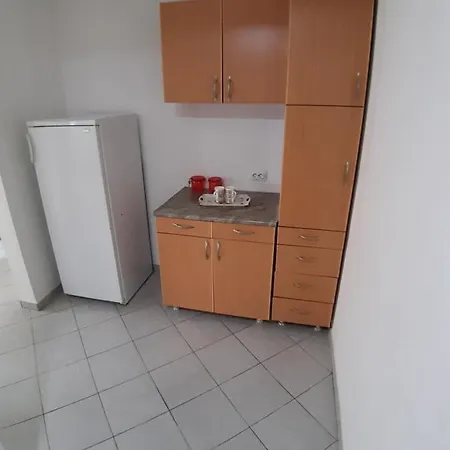 Apartments Snezana Bar Exterior photo