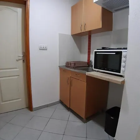 Apartments Snezana Bar Exterior photo