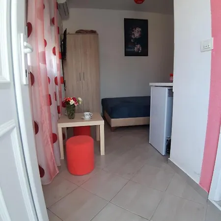 Apartments Snezana Bar Exterior photo