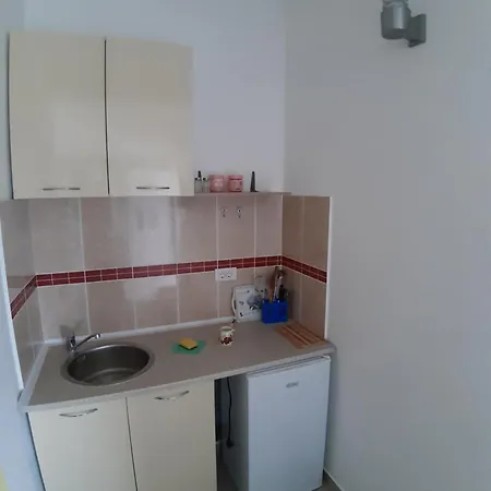 Apartments Snezana Bar Exterior photo