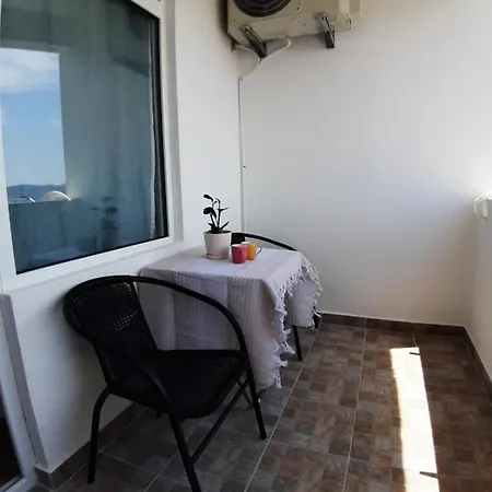 Apartments Snezana Bar Exterior photo