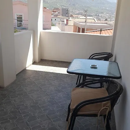 Apartments Snezana Bar Exterior photo