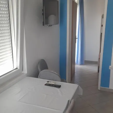 Apartments Snezana Bar Exterior photo